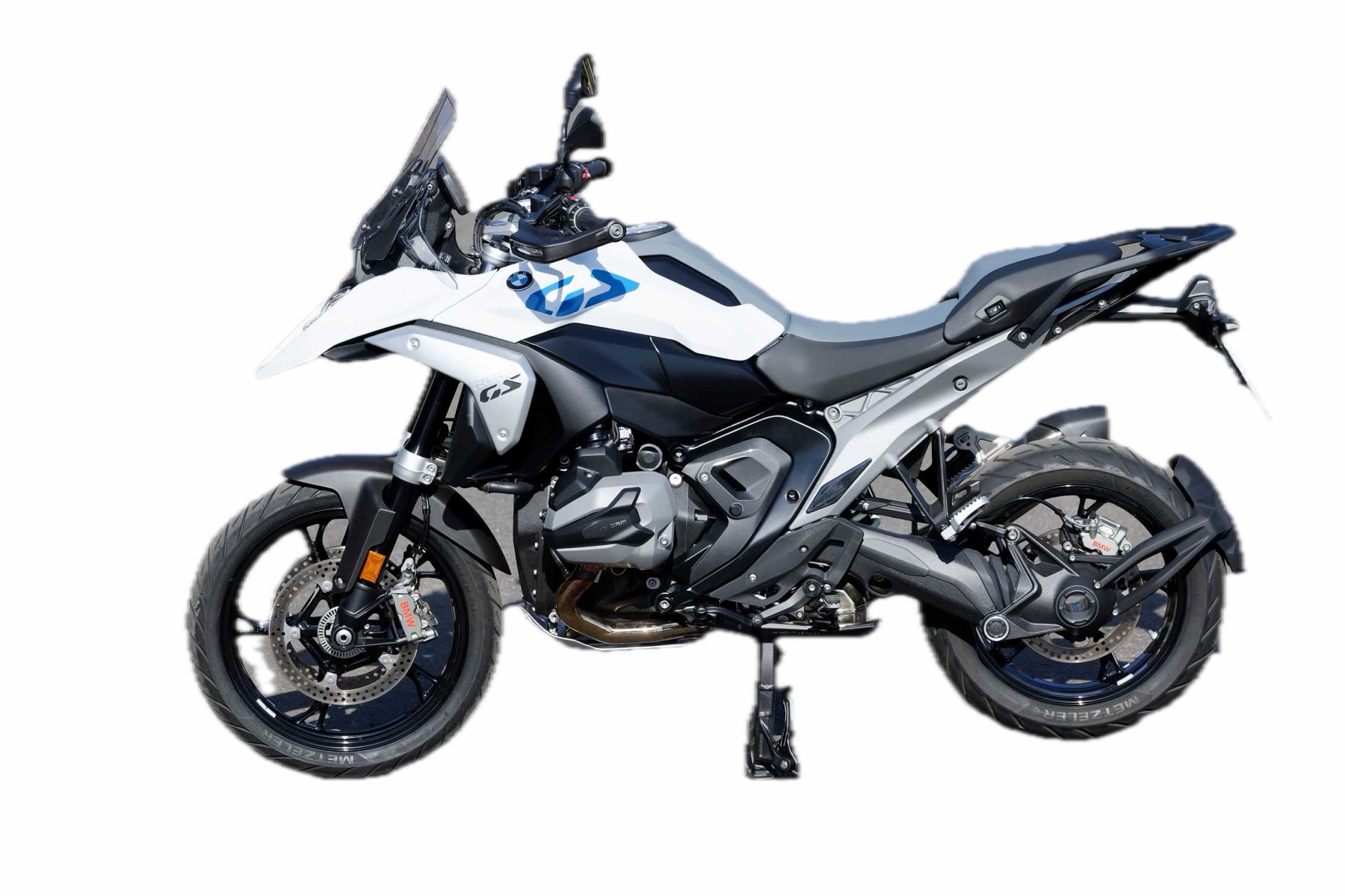 BMW R 1300 GS, available from Xplore Motorcycles